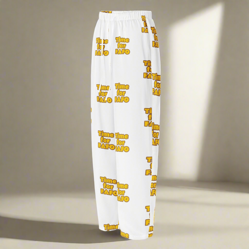 Women’s pajama pants